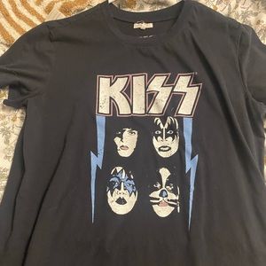 Kiss T-Shirt